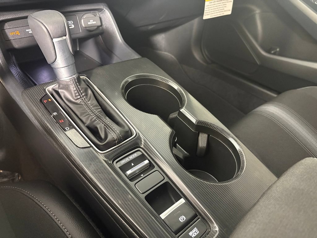 Used 2026 Honda Civic Sport image 33