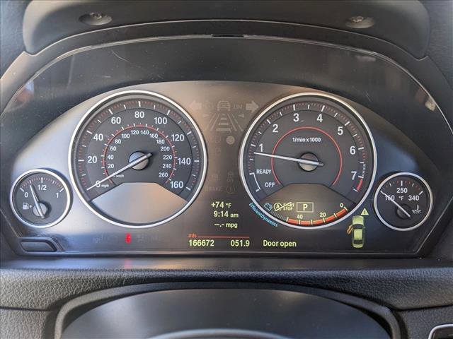 Used 2013 BMW 328i Sedan RWD image 10