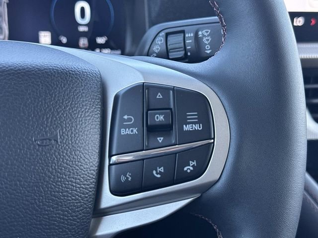 New 2026 Ford Explorer Active w/ Active Comfort Package RWD image 26