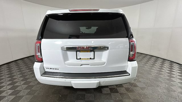 Used 2019 GMC Yukon Denali w/ Denali Ultimate Package AWD/4WD image 3