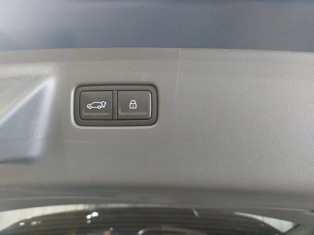 New 2027 Hyundai Santa Fe Calligraphy AWD/4WD image 14