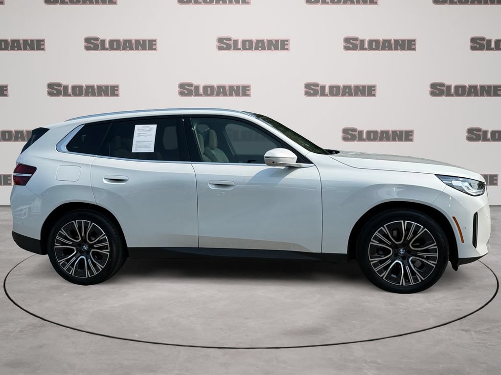 Certified 2026 BMW X3 xDrive30i AWD/4WD image 6