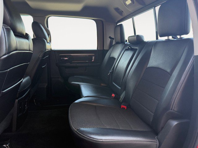Used 2017 RAM 1500 Sport w/ Convenience Group AWD/4WD image 12