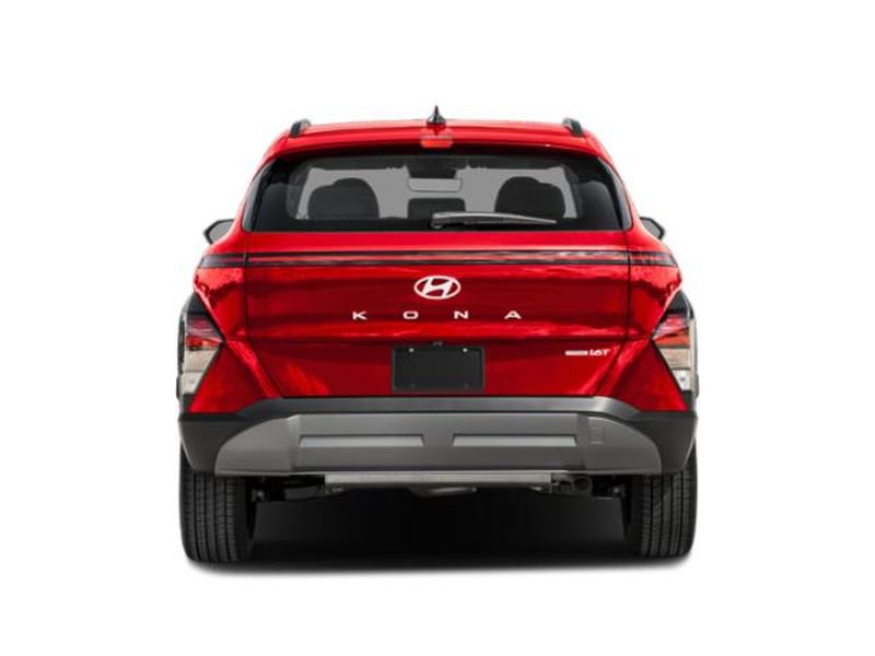 New 2026 Hyundai Kona SEL Premium AWD/4WD image 5