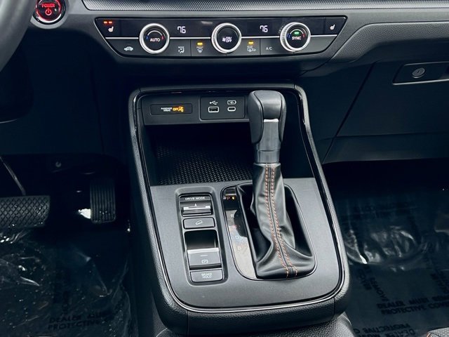 Certified 2023 Honda CR-V Sport image 20