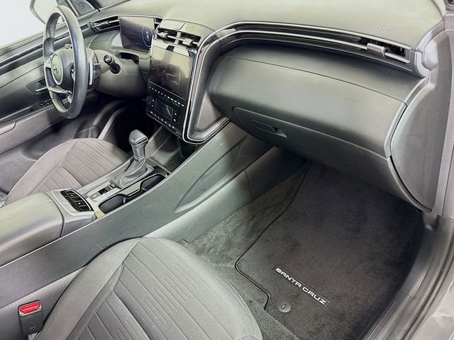 Certified 2023 Hyundai Santa Cruz SEL Premium w/ Cargo Package image 30