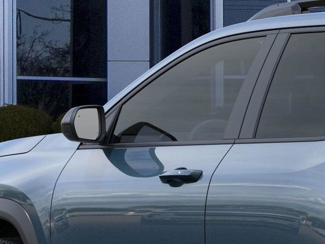 New 2026 Chevrolet Equinox LT w/ Midnight Edition image 12