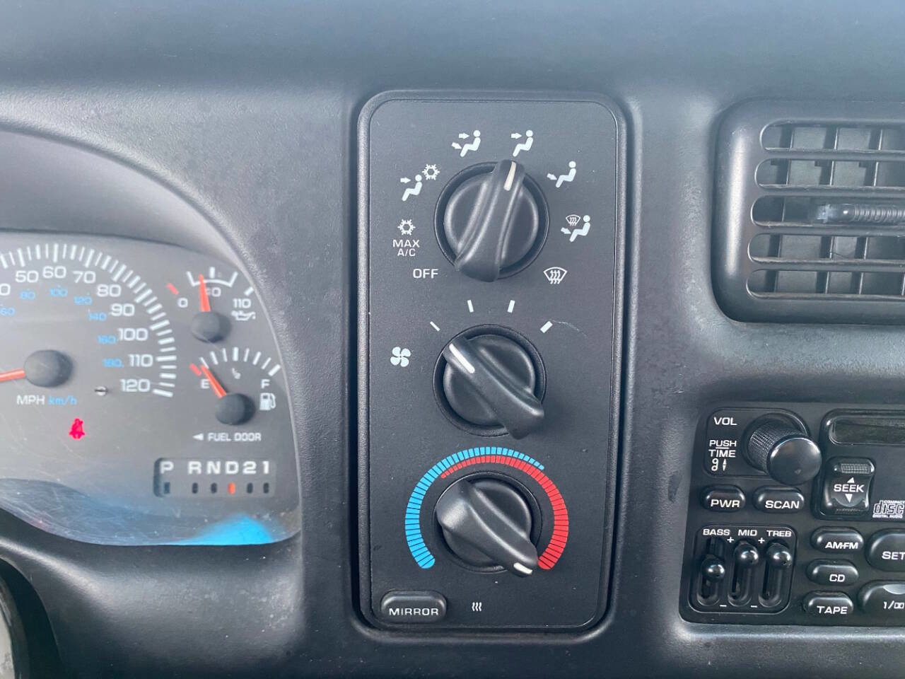 Used 2001 Dodge Ram 1500 Truck SLT image 16