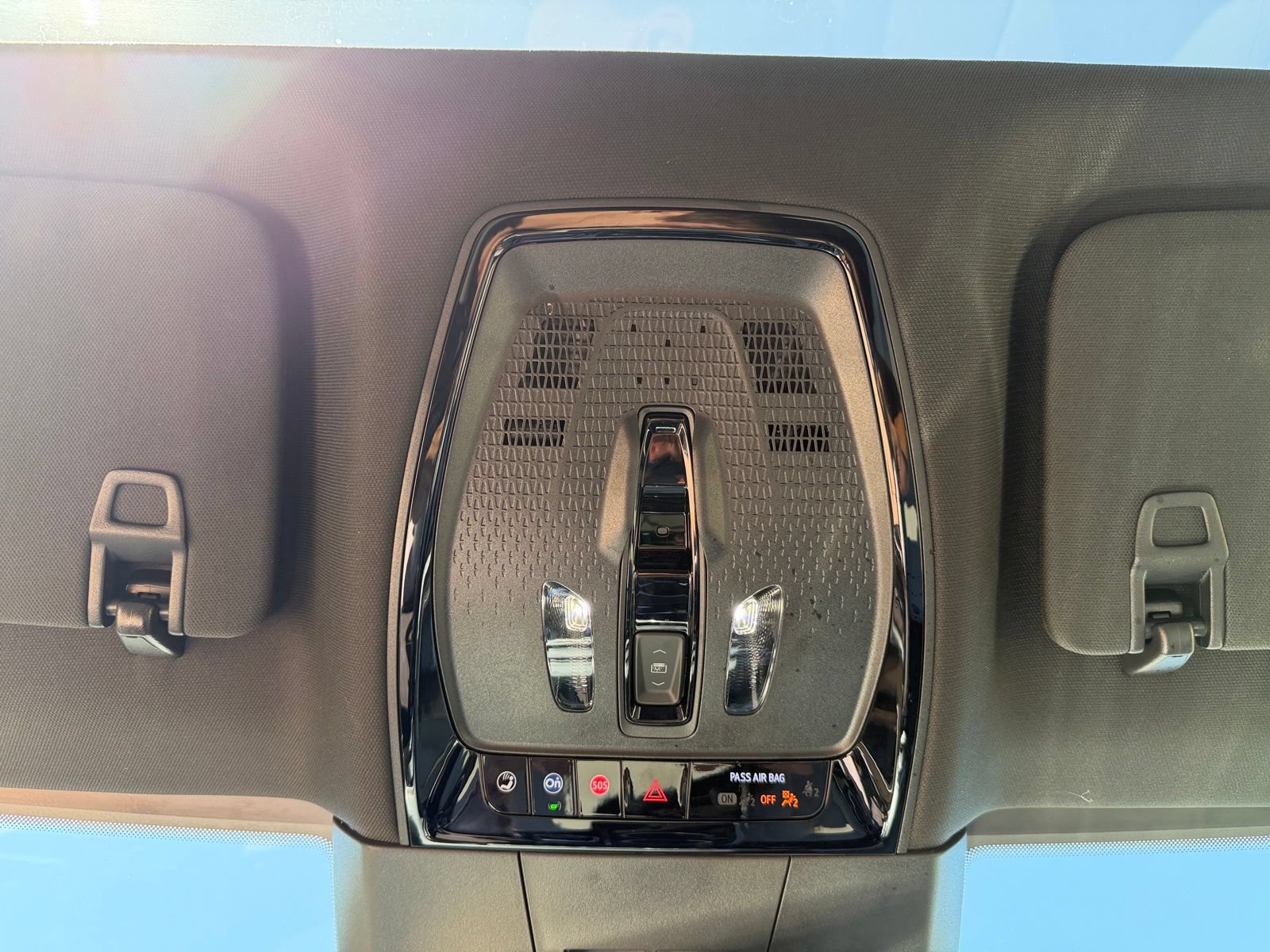 Used 2024 Cadillac Lyriq Sport AWD/4WD image 22