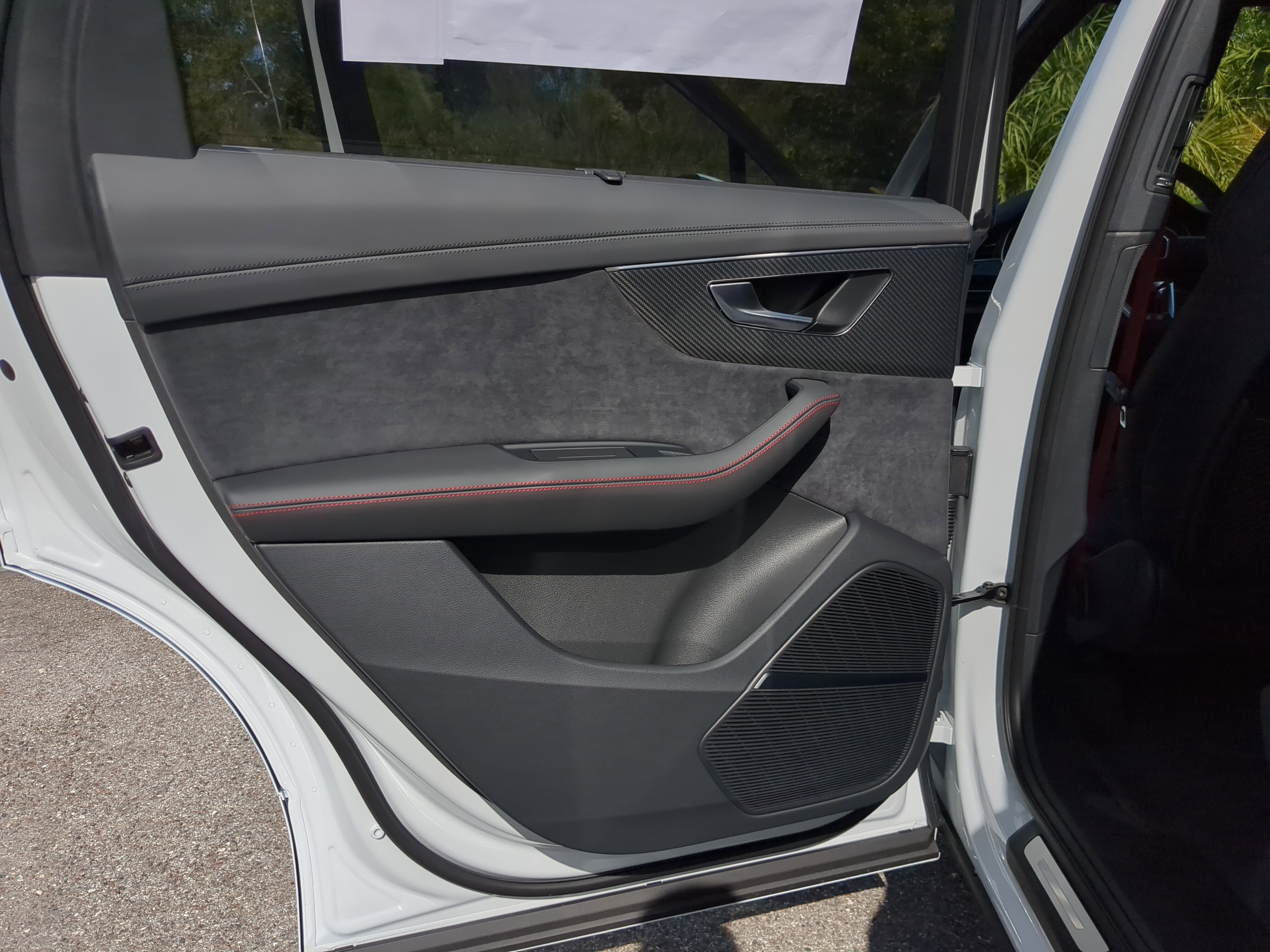 New 2026 Audi Q7 3.0T Prestige image 17