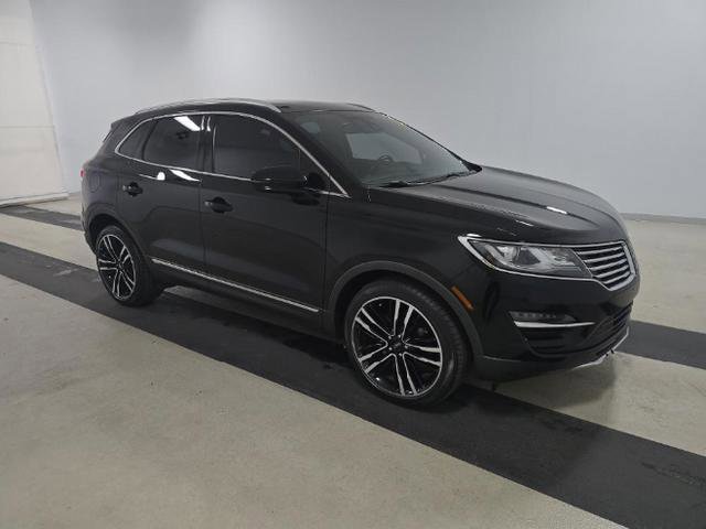 Used 2018 Lincoln MKC Reserve w/ Lincoln MKC Climate Package image 2