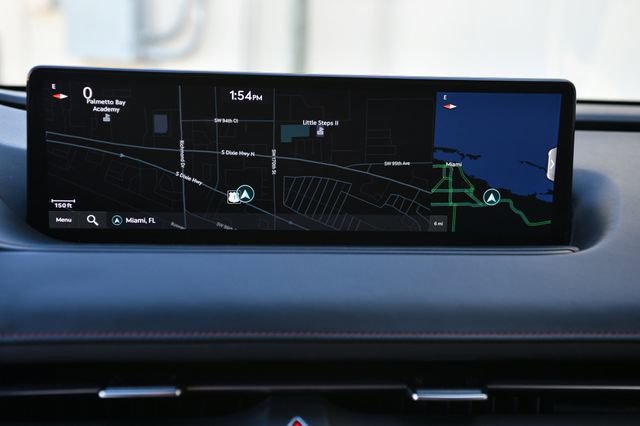 Used 2024 Genesis G80 3.5T Sport image 18