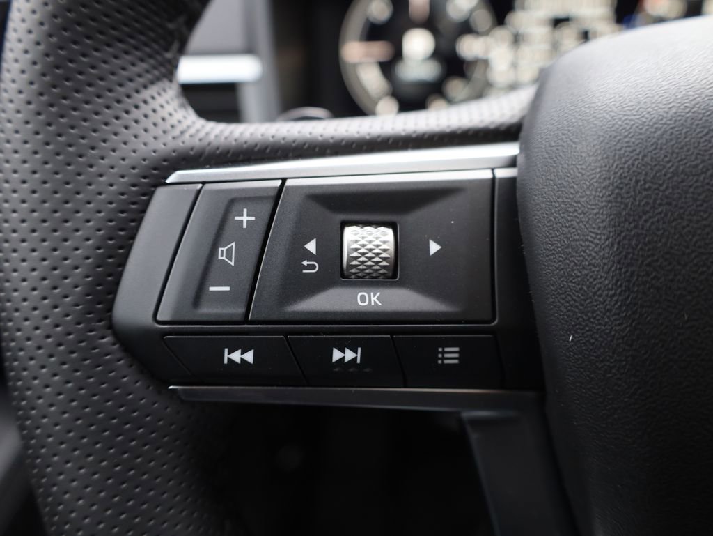 New 2025 Mitsubishi Outlander SEL Black Edition image 56