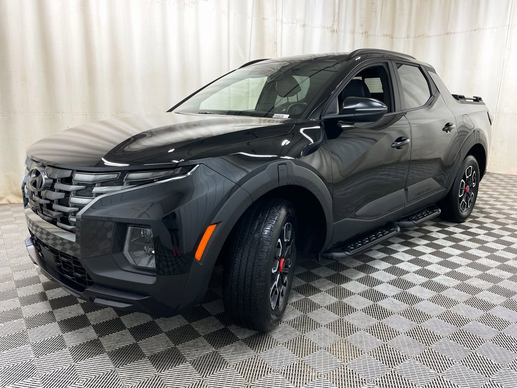 Used 2024 Hyundai Santa Cruz XRT image 18