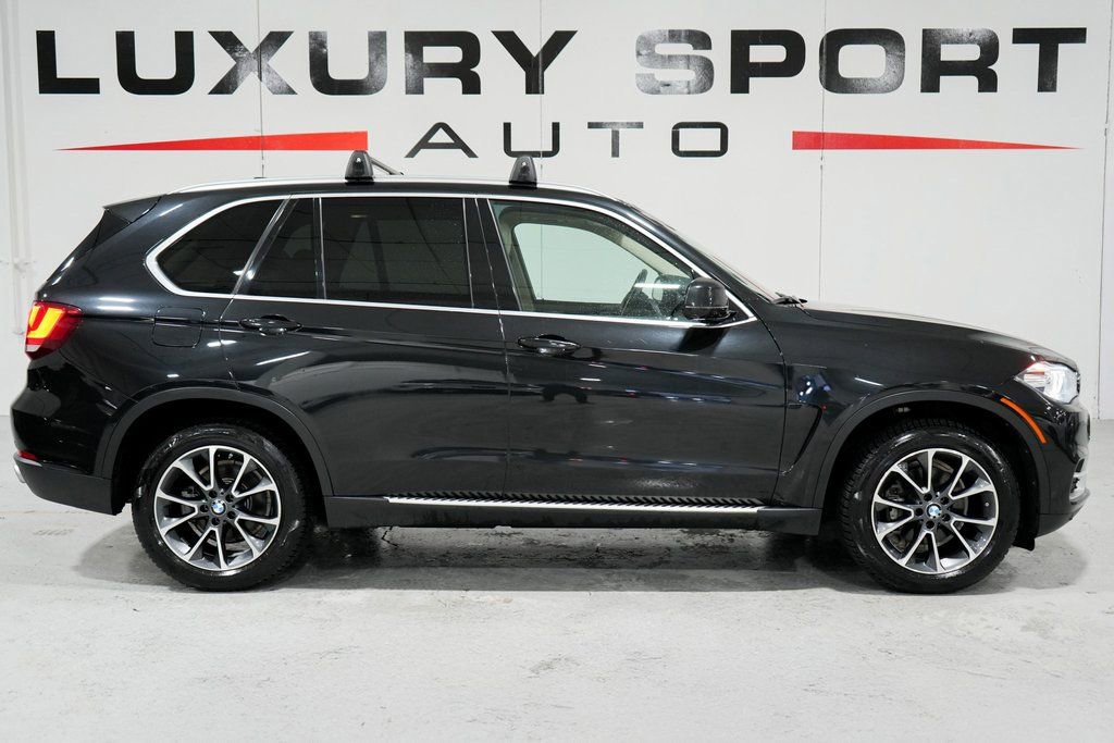 Used 2014 BMW X5 xDrive35i image 7