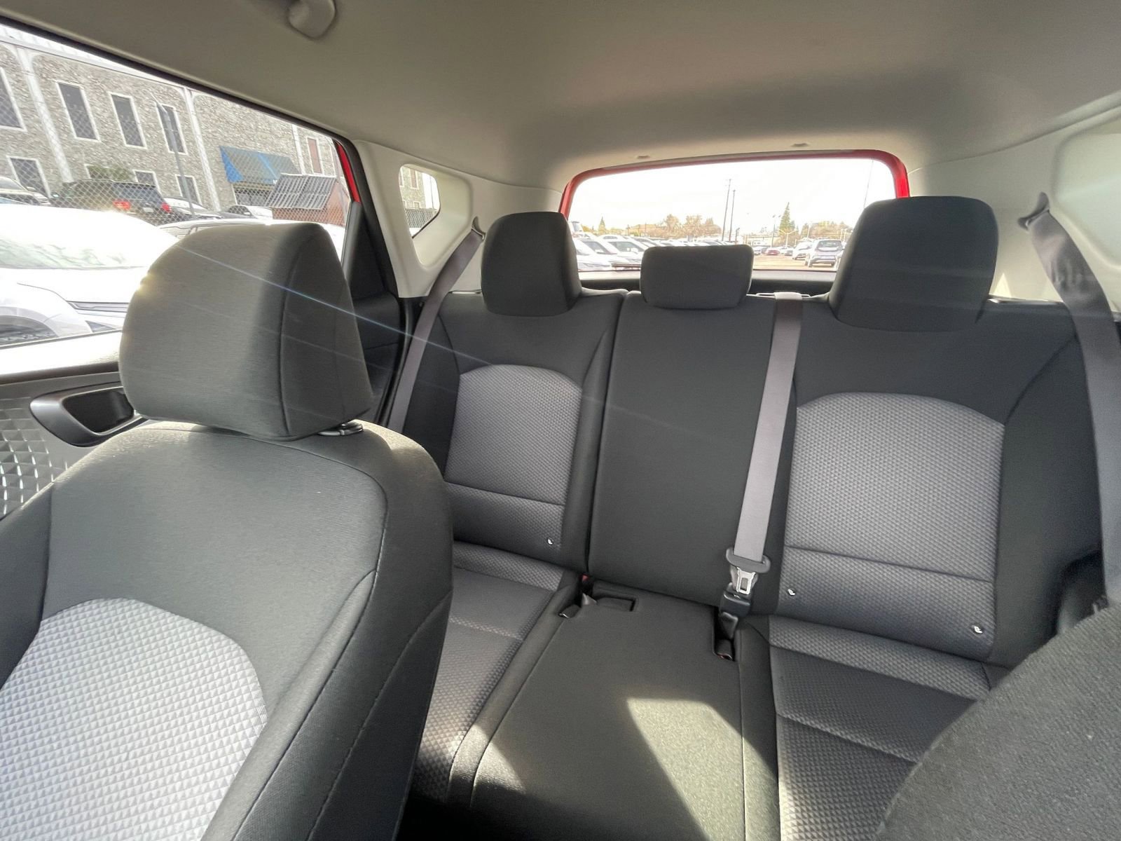 Used 2025 Kia Soul LX w/ LX Technology Package image 37