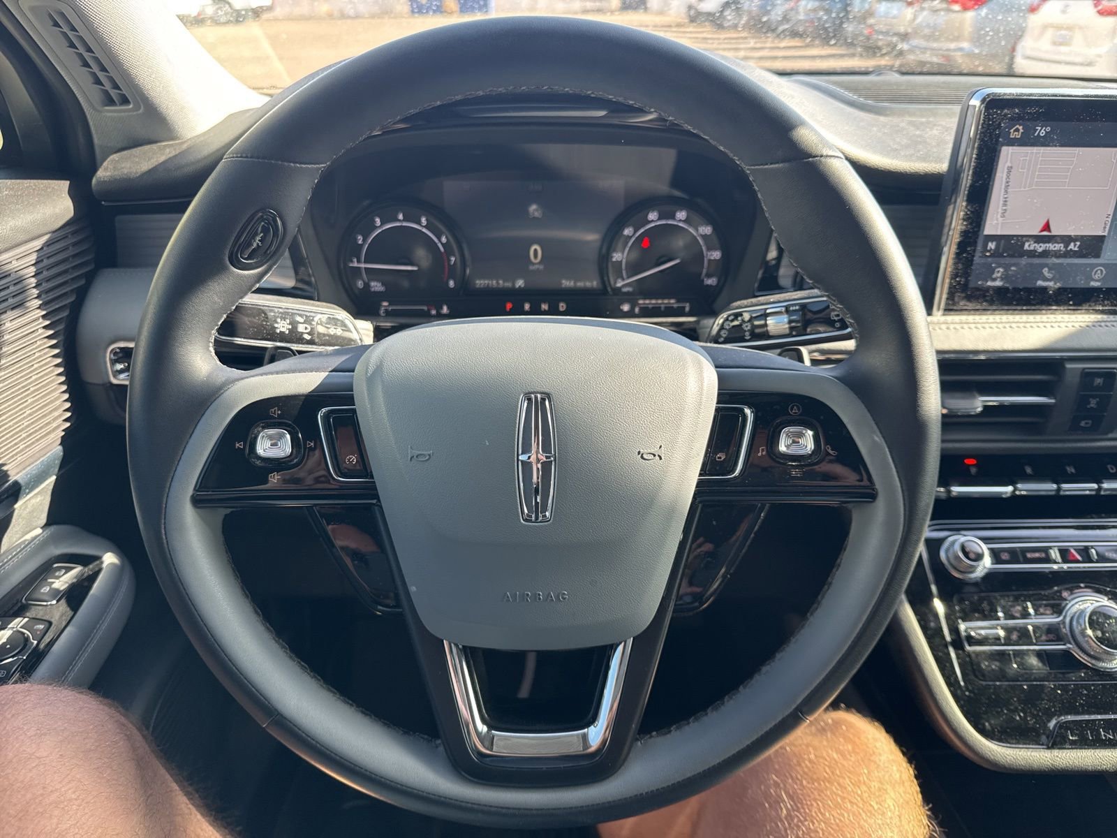 Used 2022 Lincoln Corsair AWD w/ Equipment Group 101A image 14
