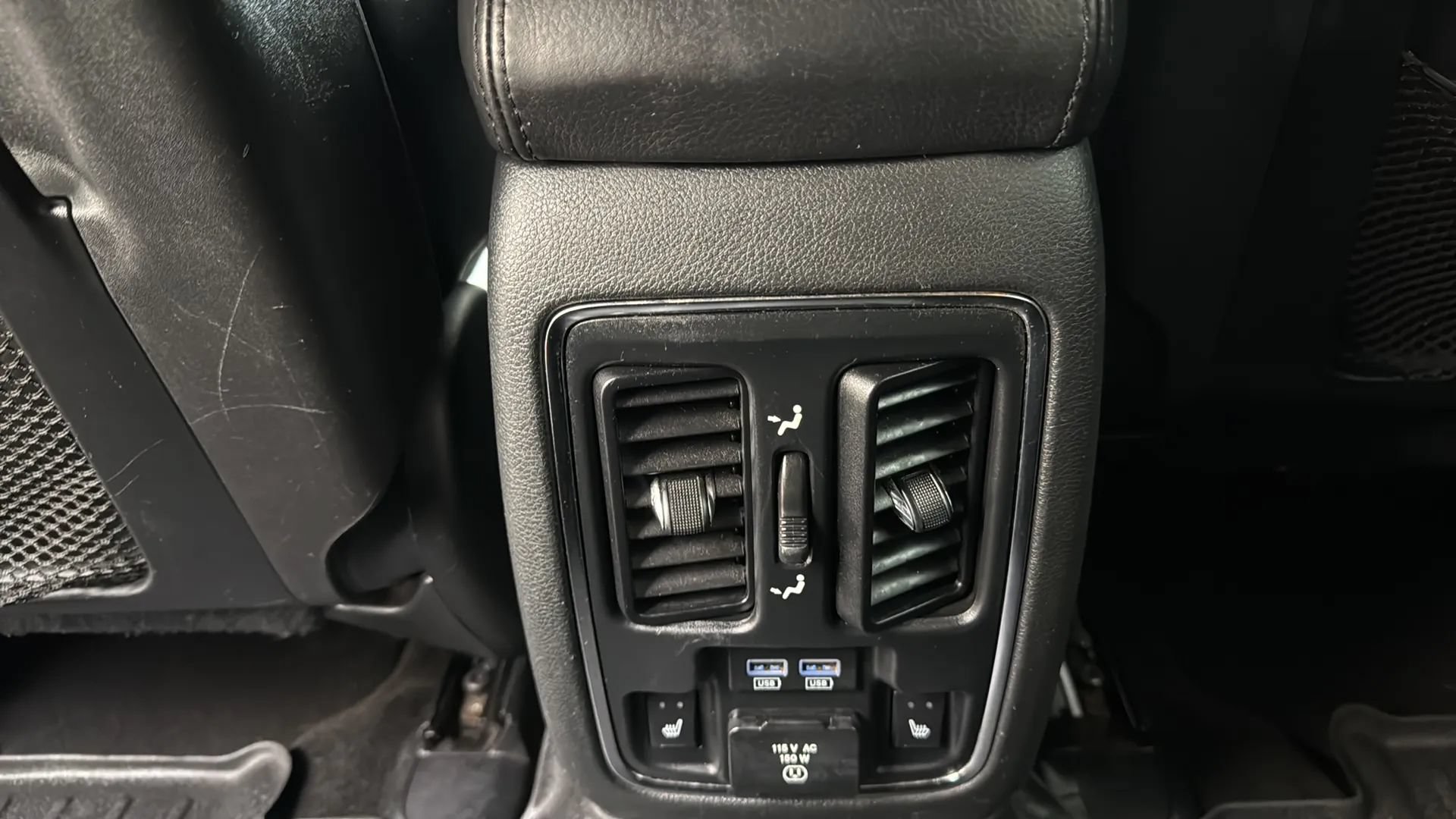 Used 2015 Jeep Grand Cherokee Summit w/ Platinum Series Group AWD/4WD image 29