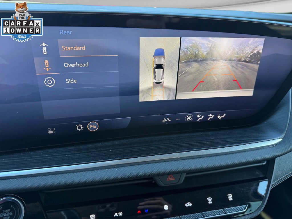 Used 2024 Buick Envision Preferred AWD/4WD image 26