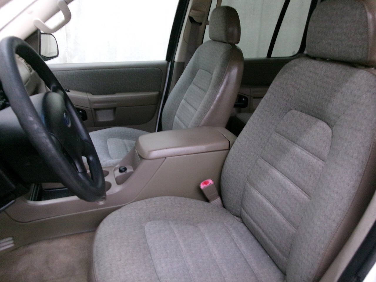 Used 2003 Ford Explorer Sport XLS AWD/4WD image 18