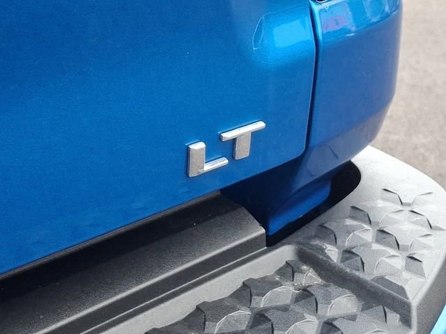 Used 2023 Chevrolet Colorado LT w/ LT Convenience Package II image 33