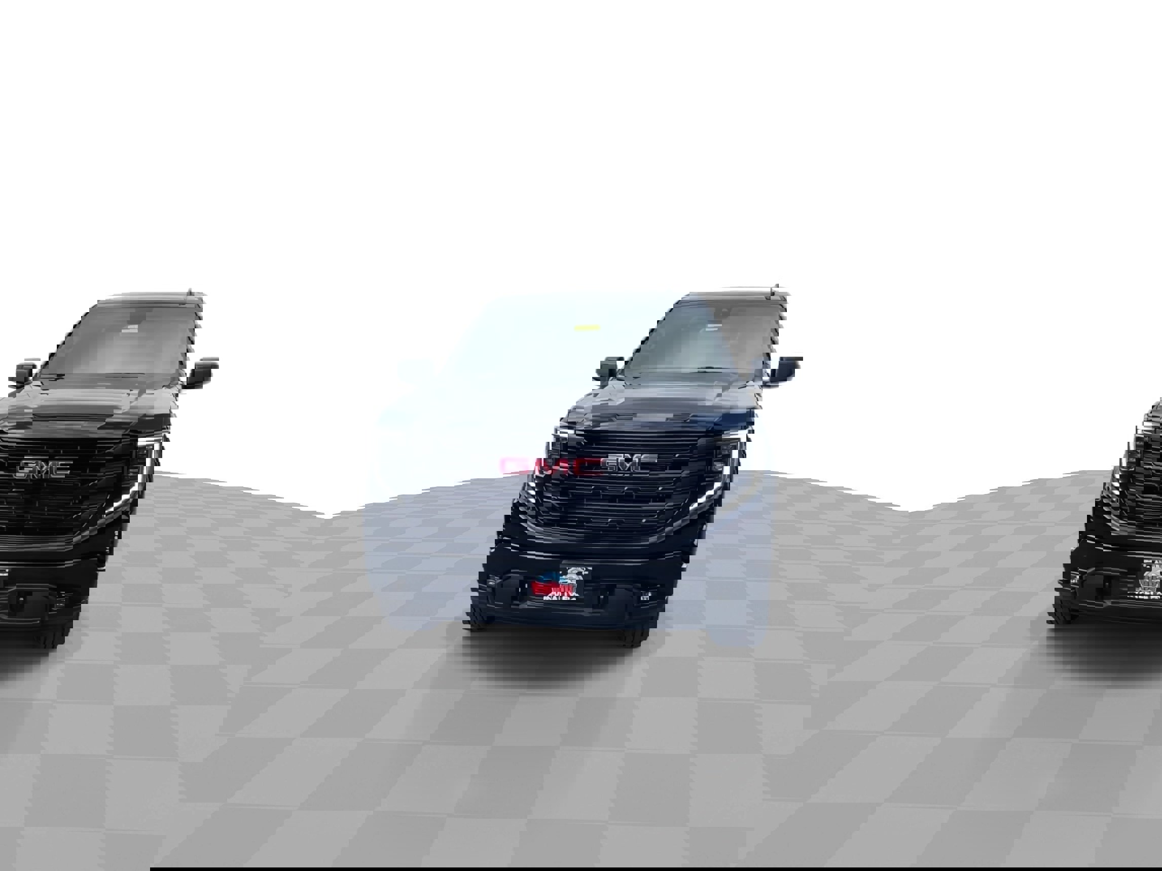 New 2026 GMC Sierra 1500 Elevation image 37