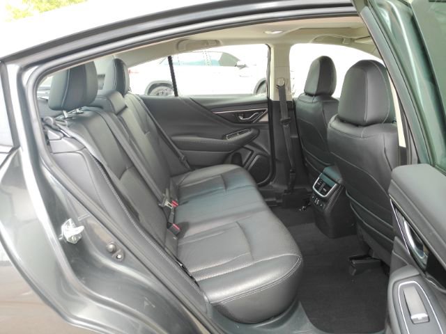 Used 2024 Subaru Legacy Touring XT AWD/4WD image 27