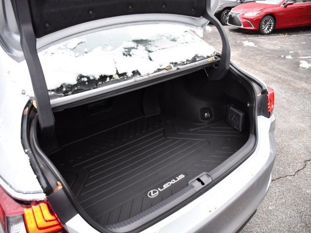 New 2025 Lexus ES 350 w/ Premium Package image 28