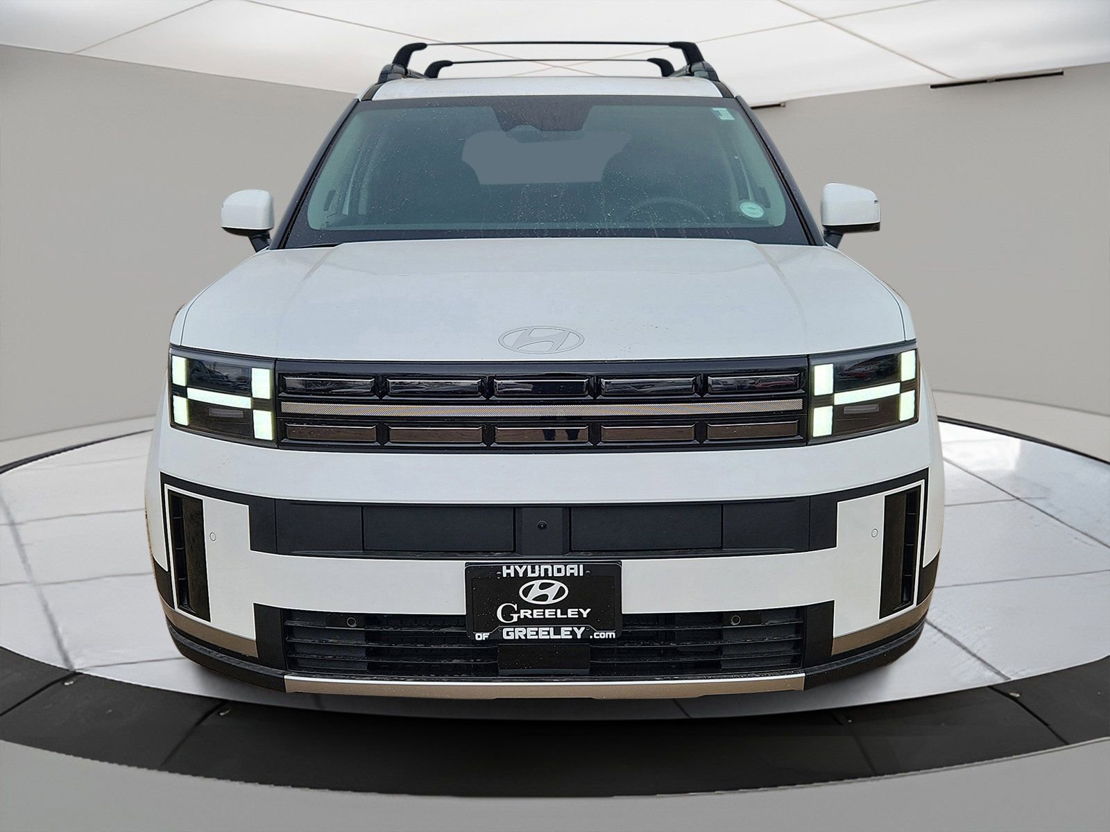 New 2026 Hyundai Santa Fe Limited image 5