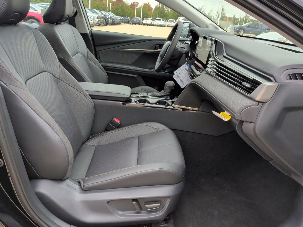New 2026 Toyota Camry XLE w/ Premium Plus Package AWD/4WD image 14