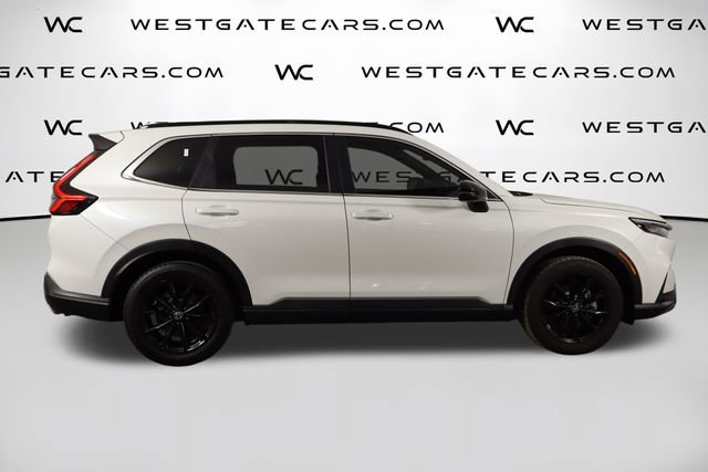 Used 2025 Honda CR-V Sport-L image 52