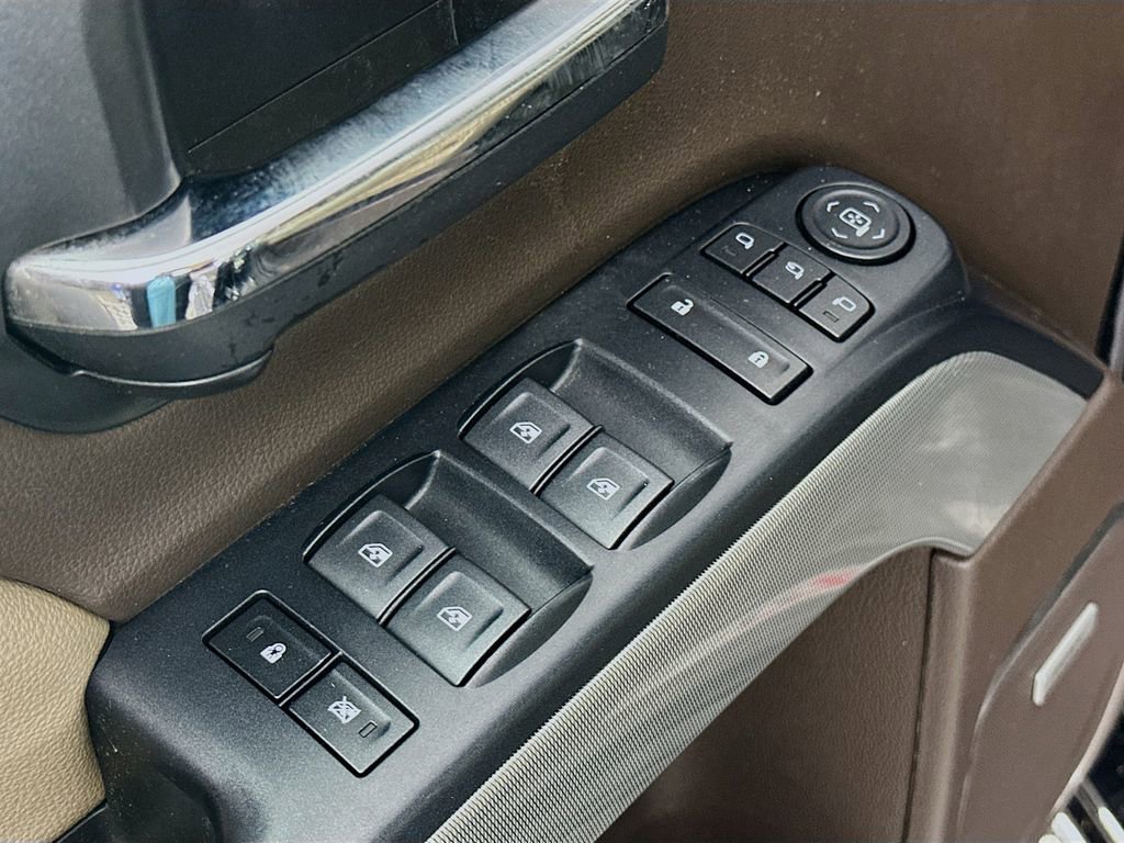 Used 2018 Chevrolet Silverado 3500 LTZ w/ Duramax Plus Package image 23
