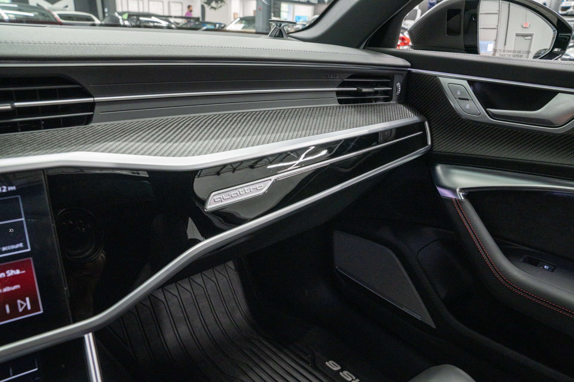 Used 2026 Audi RS 6 performance AWD/4WD image 40