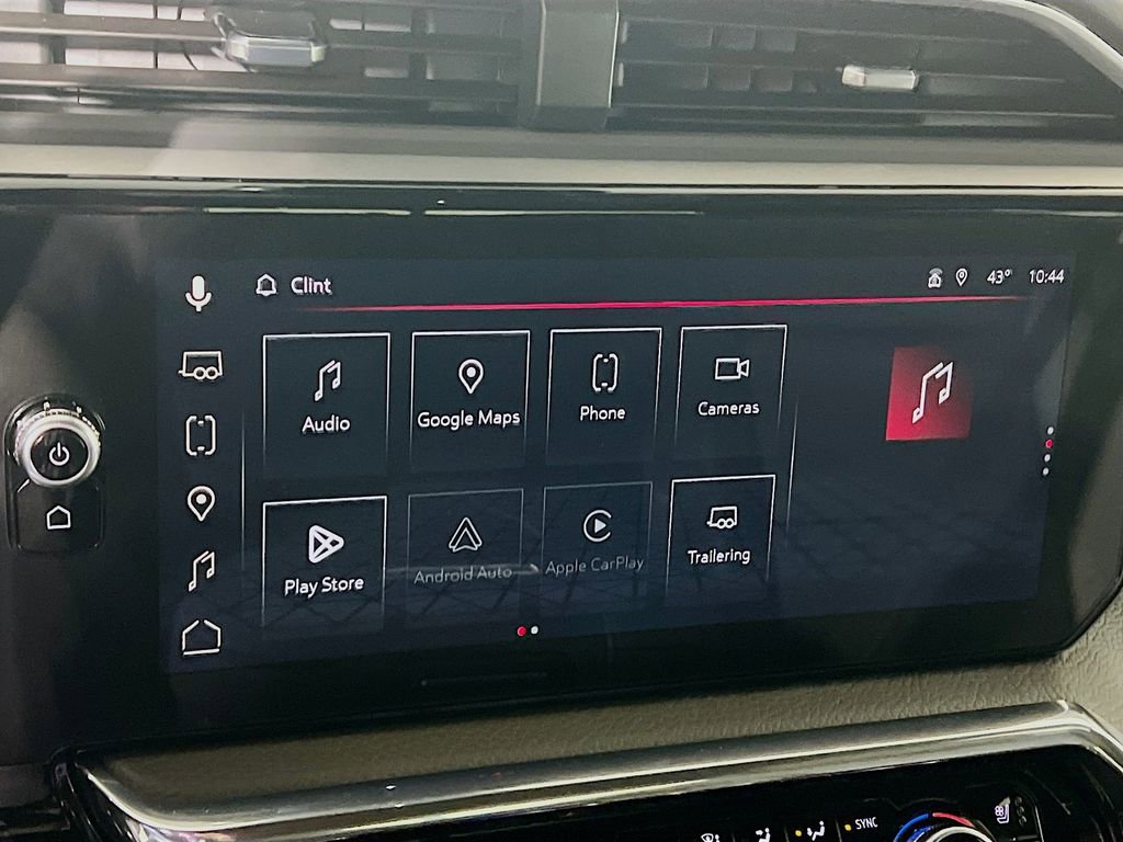 Used 2026 GMC Sierra 2500 Denali w/ Denali Reserve Package image 13