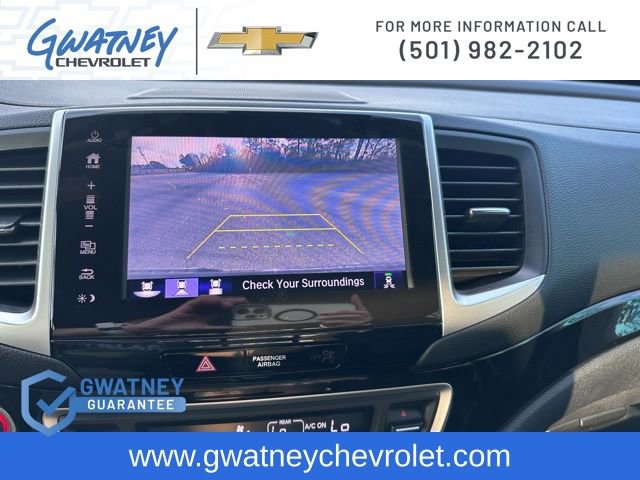 Used 2020 Honda Ridgeline RTL-E image 18