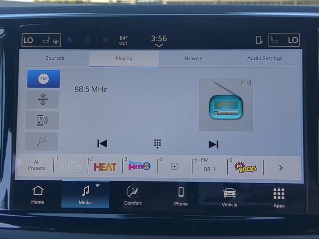 New 2026 Chrysler Pacifica Select FWD image 22