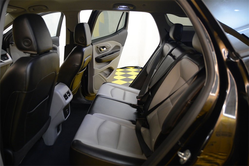 Used 2020 GMC Terrain SLT w/ Preferred Package image 31