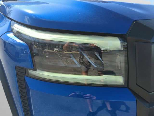 New 2026 Nissan Frontier PRO-4X w/ Pro-4x Convenience Package image 34