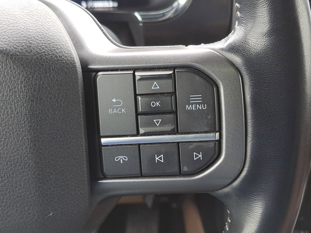 Used 2021 Ford F150 Lariat w/ Tow Technology Package image 27