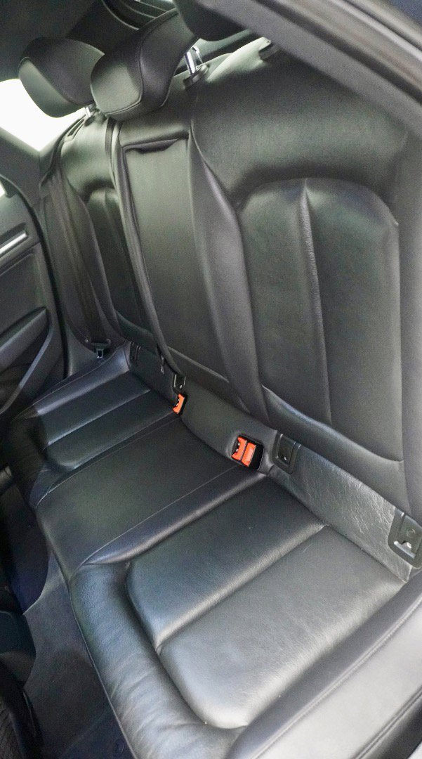 Used 2017 Audi A3 e-tron Premium Plus w/ Technology Package image 5