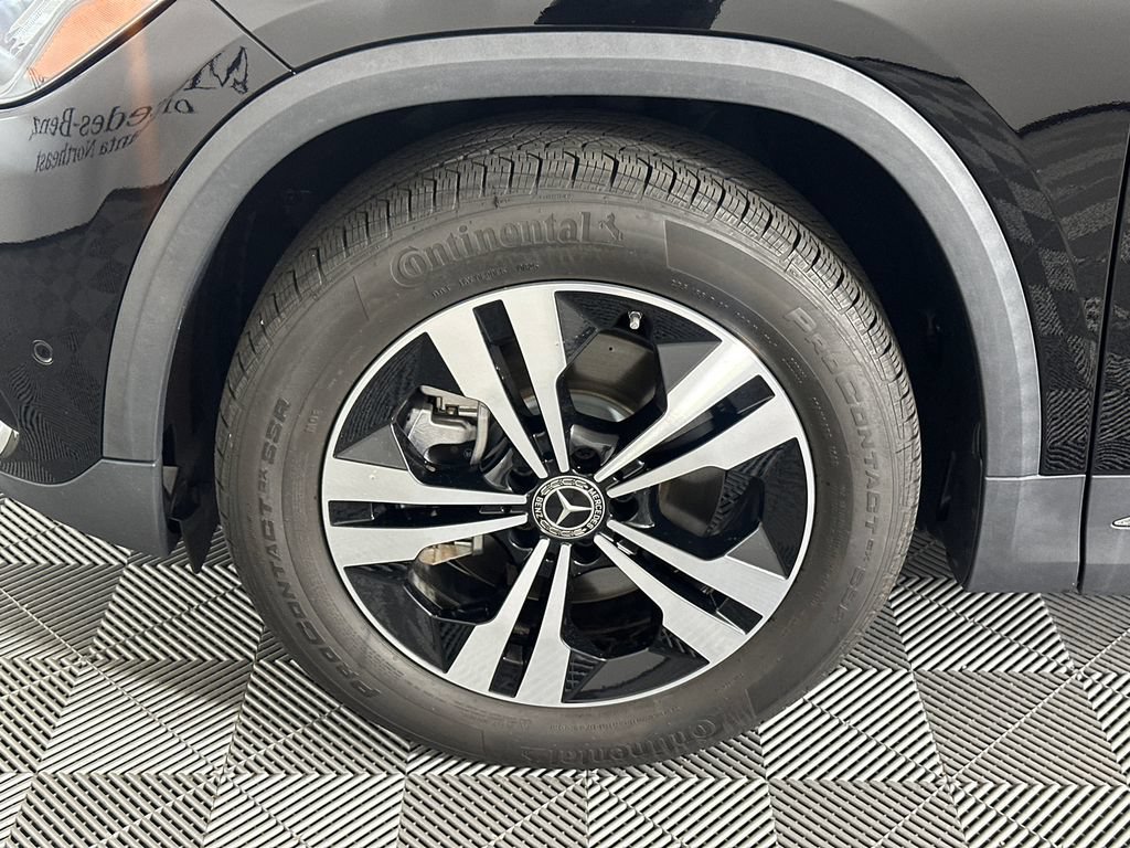 Certified 2026 Mercedes-Benz GLA 250 image 11