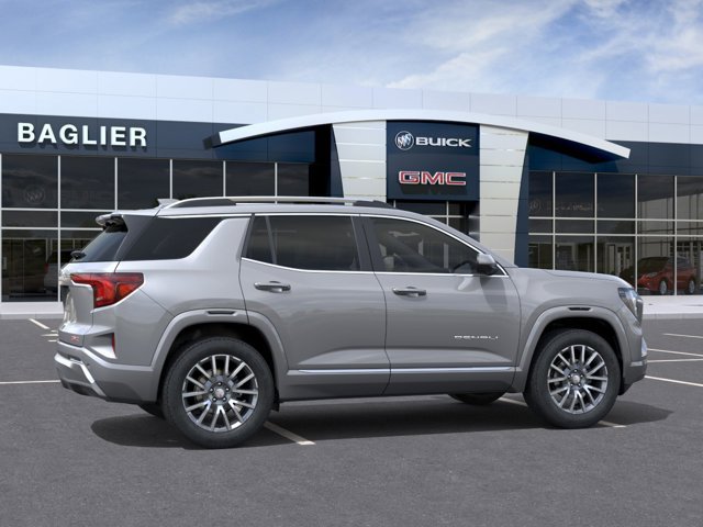 New 2026 GMC Terrain Denali AWD/4WD image 5