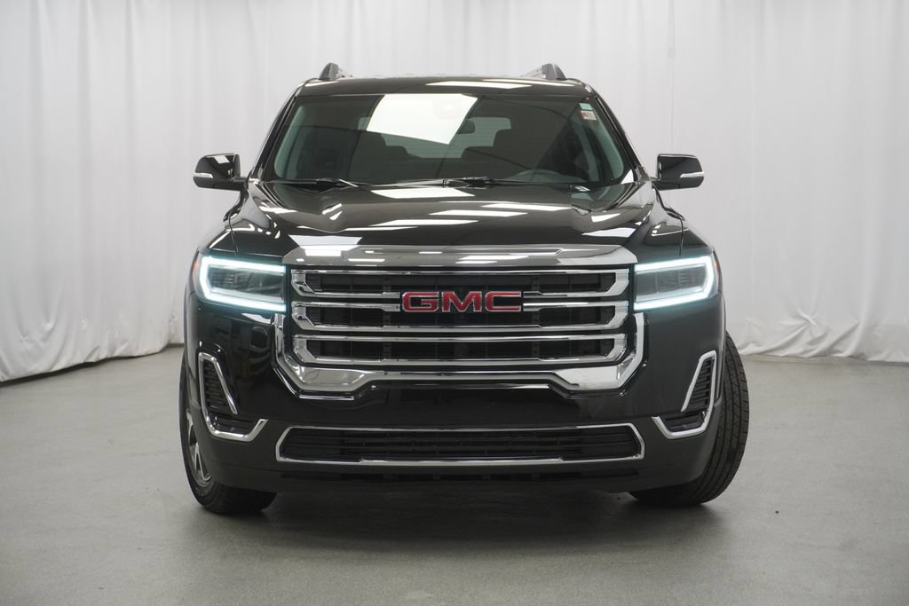 Used 2023 GMC Acadia SLE w/ Driver Convenience Package AWD/4WD image 37