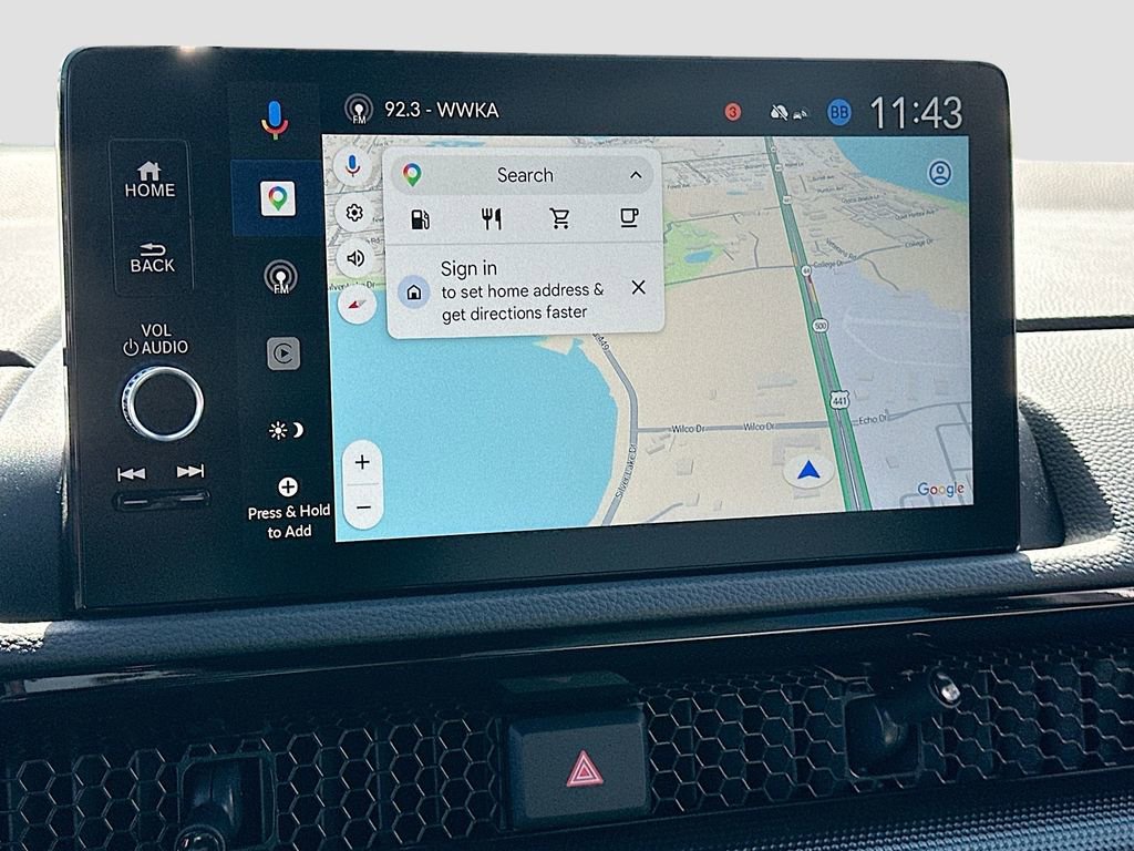 Used 2026 Honda CR-V Sport Touring image 13