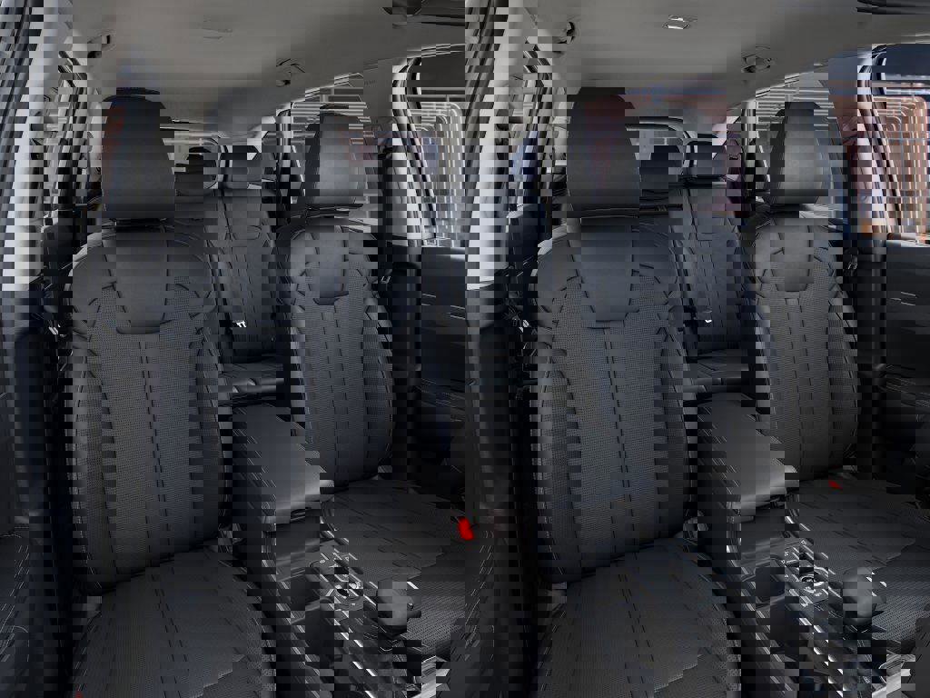 New 2026 Kia Sorento EX image 15