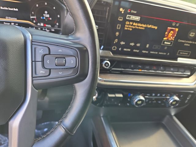 Used 2024 GMC Sierra 2500 SLT w/ SLT Premium Package AWD/4WD image 23