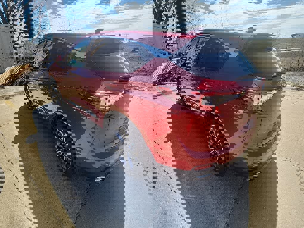 Used 2024 Acura RDX SH-AWD w/ Advance Package image 7