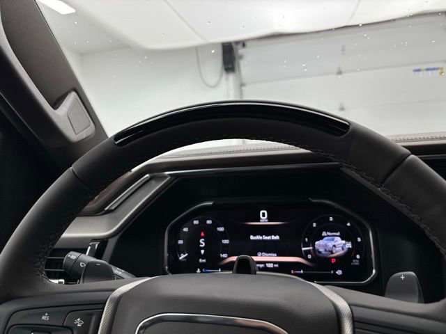 New 2026 GMC Sierra 1500 Denali image 5