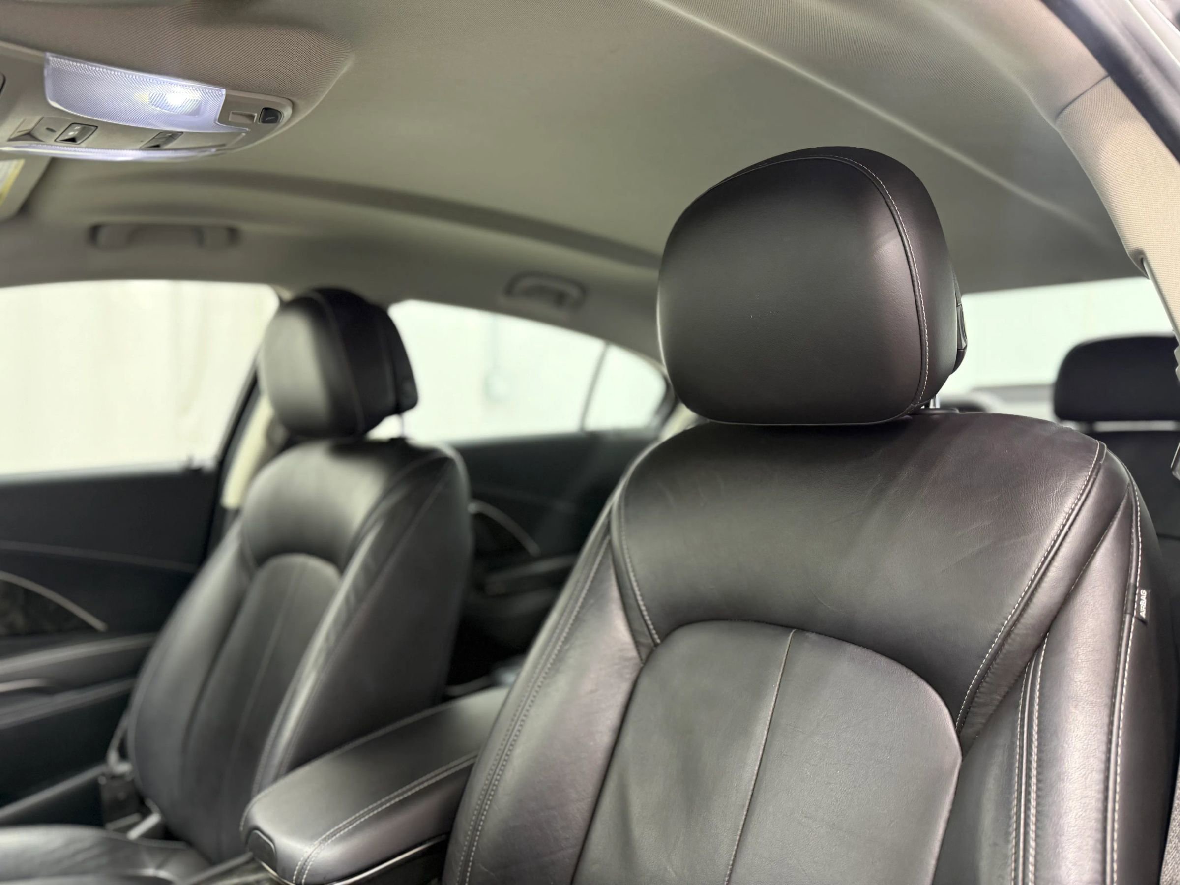 Used 2014 Buick LaCrosse Leather w/ Driver Confidence Package image 14