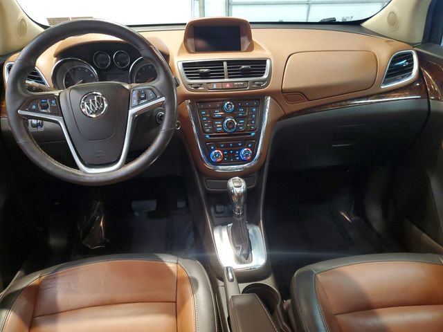 Used 2014 Buick Encore Leather image 14